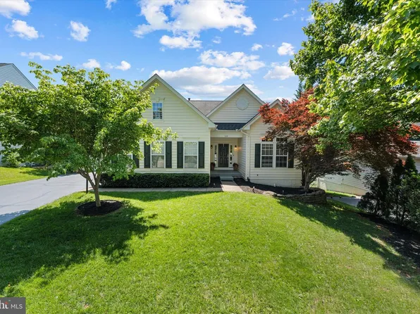369 Cannon Way, Warrenton, VA 20186