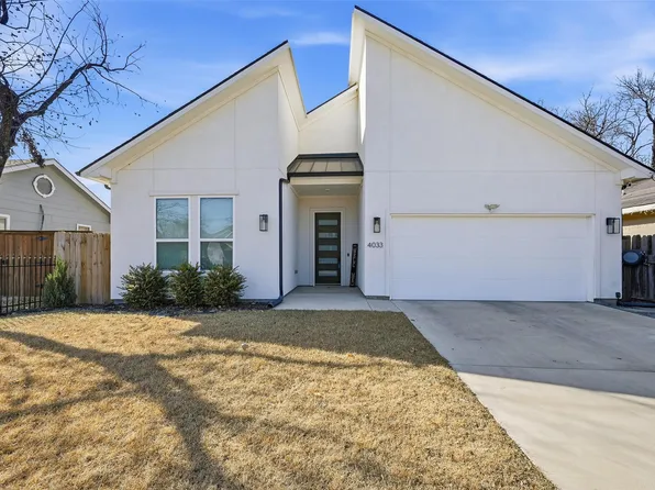 4033 Hammerly Dr, Dallas, TX 75212