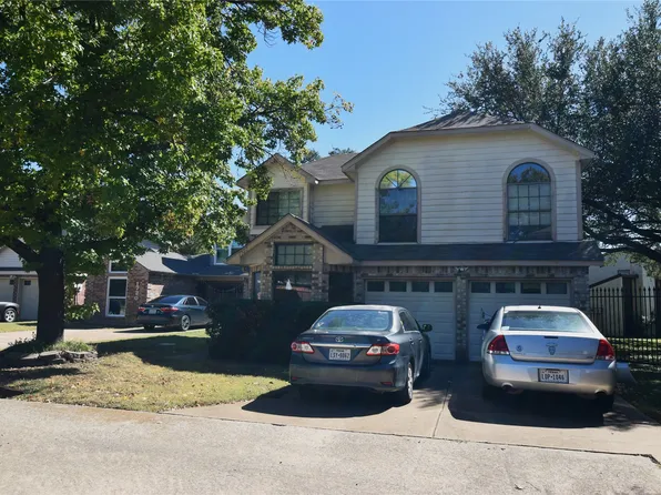 1722 Twin Court Pl, Garland, TX 75044