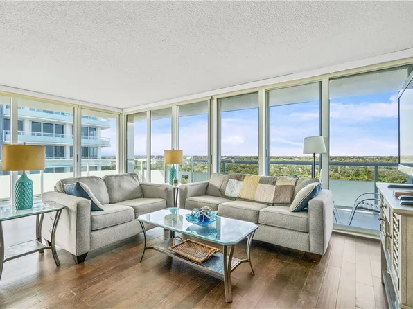 3554 Ocean Dr APT 1101, Vero Beach, FL 32963