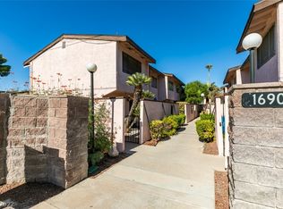 1690 E University Ave APT 1, Paradise Town, NV 89119