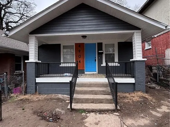 4904 E 23rd St, Kansas City, MO 64127