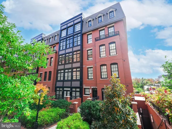 1610 N Queen St #255, Arlington, VA 22209