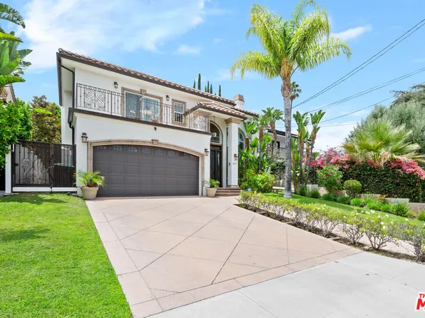 5419 Tampa Ave, Tarzana, CA 91356