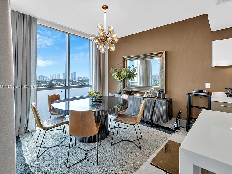 17111 Biscayne Blvd #Penthouse 1709 — Photo 6