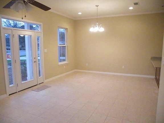 Livingroom/Dining