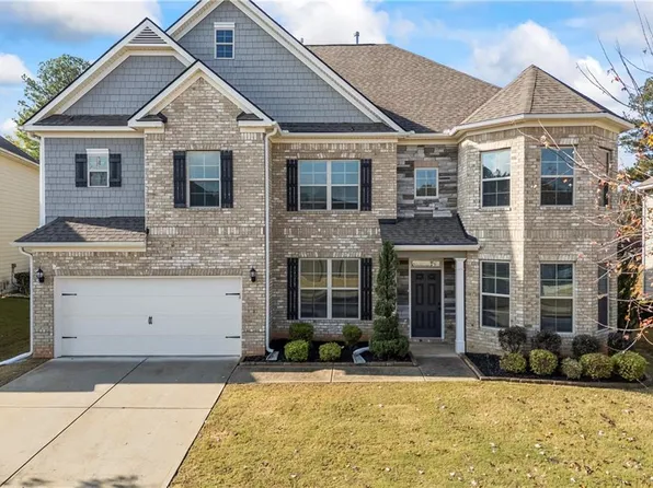 30 Fanleaf Dr, Fairburn, GA 30213