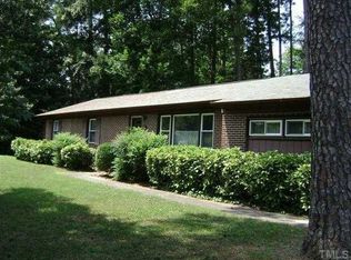 505 Jones St, Graham, NC 27253