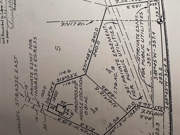 0 Hansel Strause E, Bellaire, MI 49615