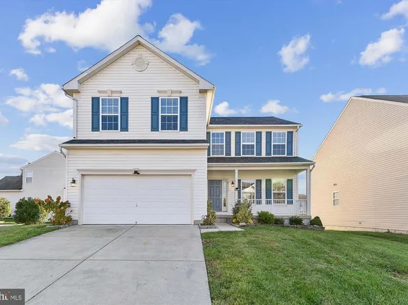 1375 Tralee Cir, Aberdeen, MD 21001