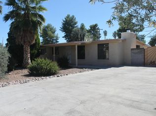 6410 E Calle Alkaid, Tucson, AZ 85710