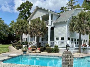 1195 Hilton Point Rd, Chapin, SC 29036