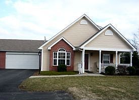 Maintenance Free Living