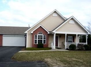 124 Rana Ln, Gibsonia, PA 15044