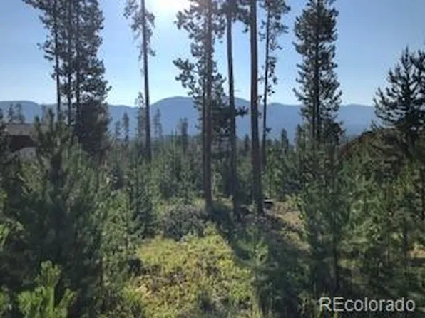 242 GCR 4571 LOT 56, Grand Lake, CO 80447