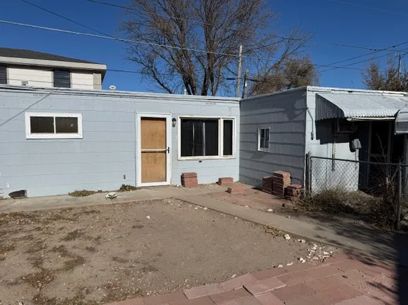 420.5 Douglas St, Sterling, CO 80751