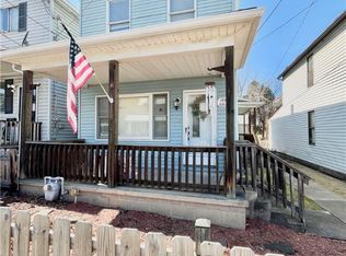 1224 Soles St, McKeesport, PA 15132
