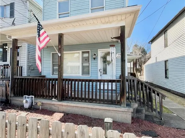 1224 Soles St, McKeesport, PA 15132