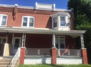 302 E 20th St, Chester, PA 19013