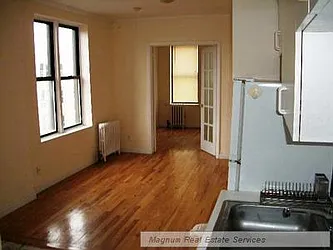 Rented by Magnum Realty Holdings, LLC