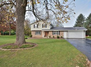 W239N5353 Northview Ct, Lisbon, WI 53089