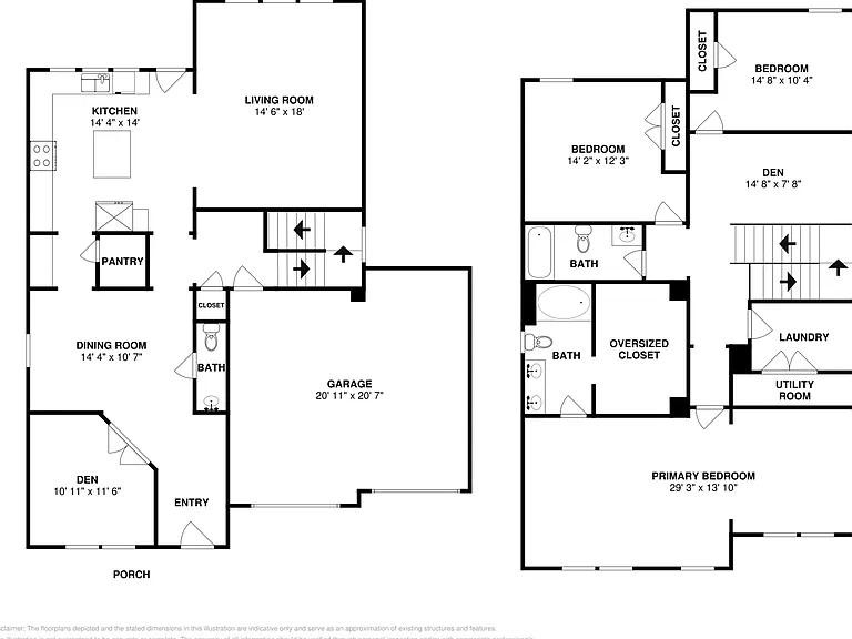 2206 Osprey Ln #MC — Photo 18