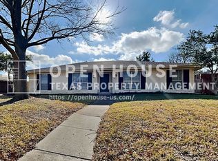 912 Lexington Dr, Plano, TX 75075