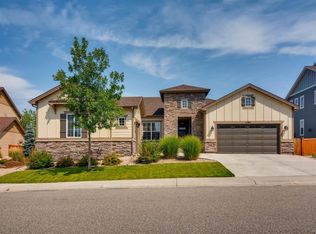 11280 W Tanforan Cir, Littleton, CO 80127