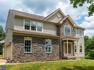 1122 Chrome Hill Rd, Jarrettsville, MD 21084