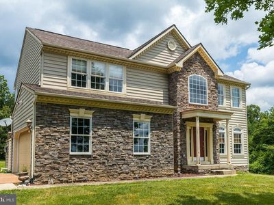 1122 Chrome Hill Rd, Jarrettsville, MD, 21084