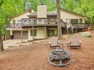 214 White Antelope St, Waleska, GA