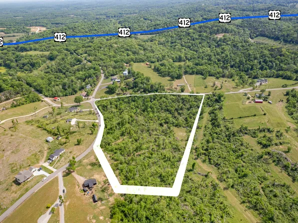 1 Old Highway 99, Columbia, TN 38401