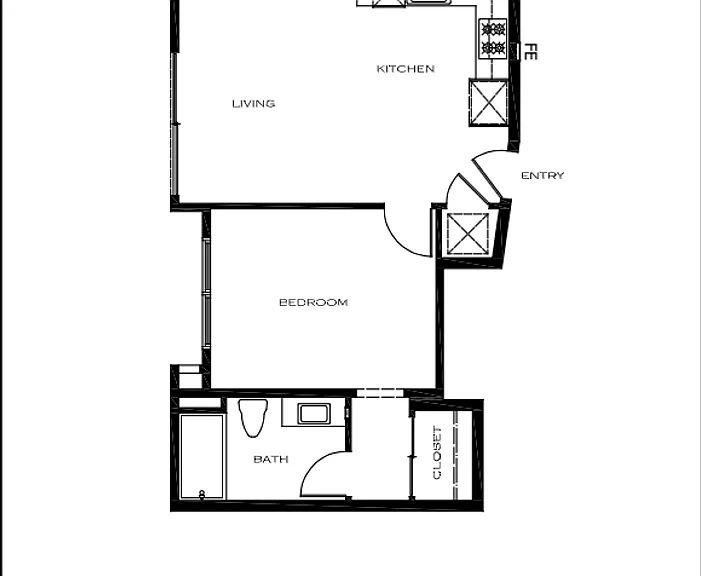1265 S Stearns Dr — Photo 4