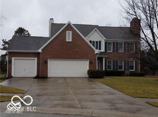 10926 Camden Ct, Fishers, IN 46038