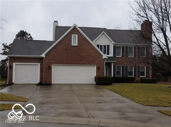 10926 Camden Ct, Fishers, IN 46038