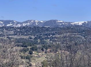 4129 Eagle Peak Rd #0, Julian, CA 92036