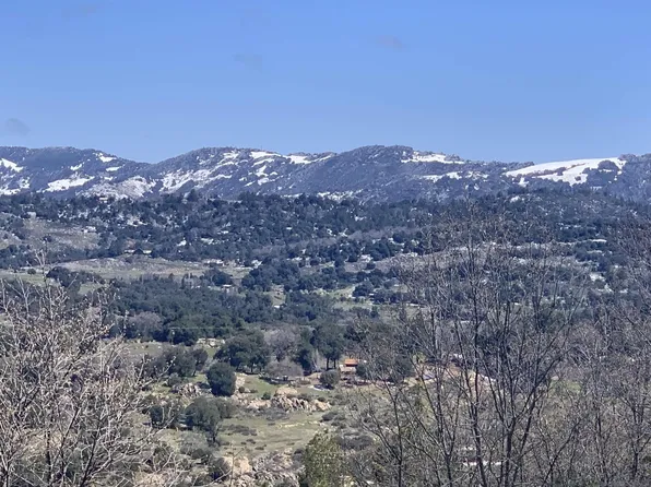 4129 Eagle Peak Rd #0, Julian, CA 92036