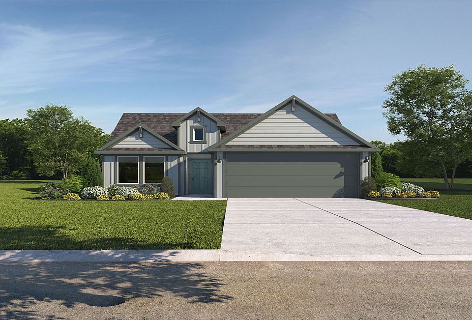 Yowell Ranch by D.R. Horton North Central Texas in Killeen TX Zillow