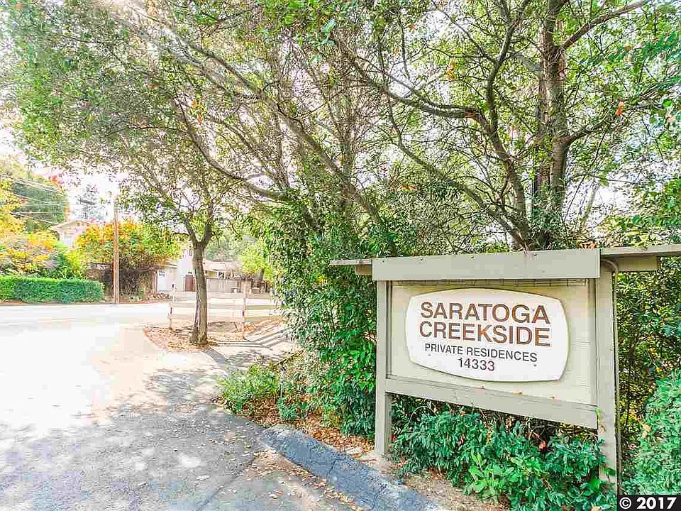 1st image of 14333 Saratoga Ave APT 6