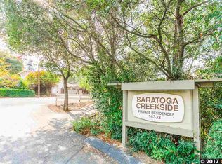 14333 Saratoga Ave APT 6, Saratoga, CA