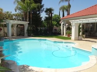 7817 Davin Park Dr, Bakersfield, CA