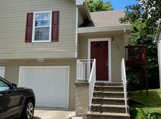 5640 N Anita Ave, Kansas City, MO 64151