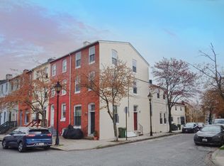 669 Portland St APT 2, Baltimore, MD 21230
