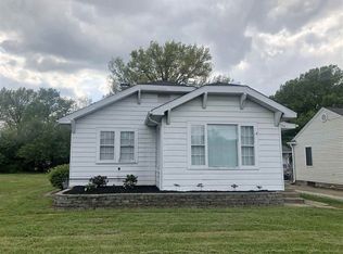 119 S Fruitridge Ave, Terre Haute, IN 47803