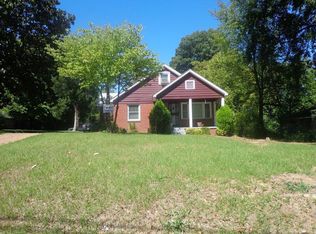 2218 E Alcy Rd, Memphis, TN 38114