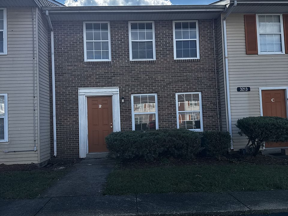 1st image of 3213 Silvercreek Ave #B