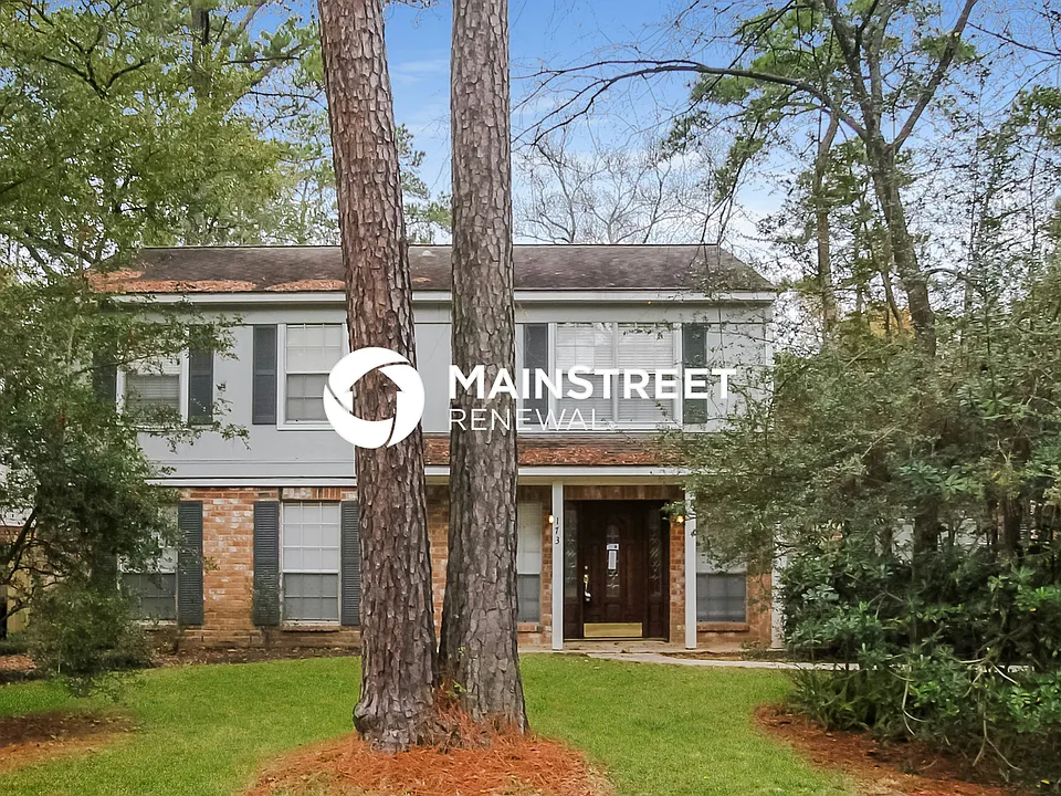 173 Maple Branch St