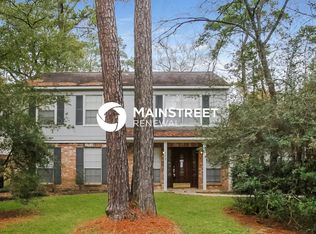 173 Maple Branch St, Spring, TX 77380