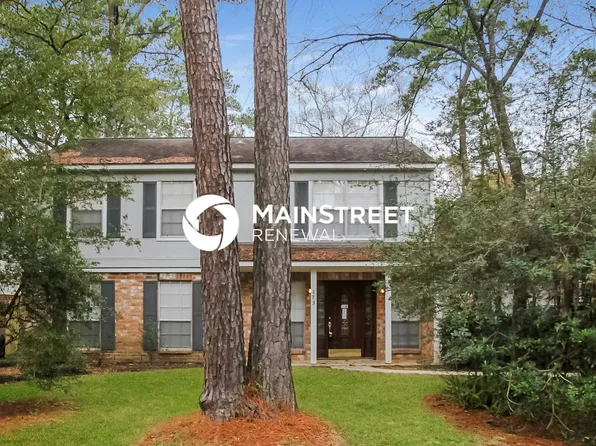 173 Maple Branch St, Spring, TX 77380