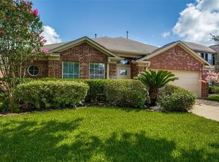 18414 Water Scene Trl, Cypress, TX 77429